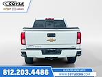 Used 2017 Chevrolet Silverado 1500 LTZ Crew Cab 4WD, Pickup for sale #G24989B - photo 4