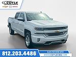 Used 2017 Chevrolet Silverado 1500 LTZ Crew Cab 4WD, Pickup for sale #G24989B - photo 7