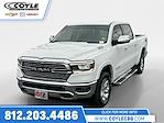 Used 2022 Ram 1500 Laramie Crew Cab 4x4, Pickup for sale #G251167A - photo 1