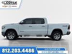 Used 2022 Ram 1500 Laramie Crew Cab 4x4, Pickup for sale #G251167A - photo 3