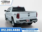 Used 2022 Ram 1500 Laramie Crew Cab 4x4, Pickup for sale #G251167A - photo 2