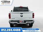 Used 2022 Ram 1500 Laramie Crew Cab 4x4, Pickup for sale #G251167A - photo 4