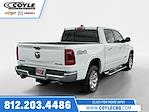 Used 2022 Ram 1500 Laramie Crew Cab 4x4, Pickup for sale #G251167A - photo 5