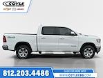 Used 2022 Ram 1500 Laramie Crew Cab 4x4, Pickup for sale #G251167A - photo 6