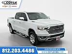 Used 2022 Ram 1500 Laramie Crew Cab 4x4, Pickup for sale #G251167A - photo 7