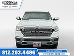 Used 2022 Ram 1500 Laramie Crew Cab 4x4, Pickup for sale #G251167A - photo 8