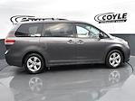 Used 2012 Toyota Sienna 4x2, Minivan for sale #MC303BB - photo 9