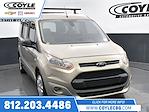Used 2016 Ford Transit Connect XLT 4x2, Passenger Van for sale #MC321A - photo 3
