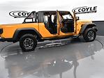 2021 Jeep Gladiator Crew Cab 4x4, Pickup for sale #MC366 - photo 23