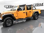 2021 Jeep Gladiator Crew Cab 4x4, Pickup for sale #MC366 - photo 24