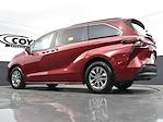 Used 2021 Toyota Sienna XL 4x2, Minivan for sale #MC373 - photo 2