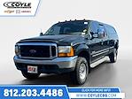 Used 1999 Ford F-350 XL Crew Cab 4x4, Pickup for sale #MC433 - photo 3