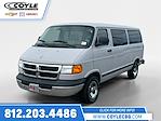 Used 2003 Dodge Ram Van 1500 RWD, Empty Cargo Van for sale #MC451A - photo 1