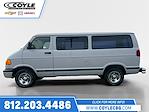 Used 2003 Dodge Ram Van 1500 RWD, Empty Cargo Van for sale #MC451A - photo 3