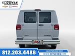 Used 2003 Dodge Ram Van 1500 RWD, Empty Cargo Van for sale #MC451A - photo 4