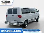 Used 2003 Dodge Ram Van 1500 RWD, Empty Cargo Van for sale #MC451A - photo 5