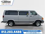 Used 2003 Dodge Ram Van 1500 RWD, Empty Cargo Van for sale #MC451A - photo 6