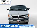 Used 2003 Dodge Ram Van 1500 RWD, Empty Cargo Van for sale #MC451A - photo 8