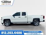 Used 2019 Chevrolet Silverado 1500 Custom Double Cab 4WD, Pickup for sale #MC458 - photo 3