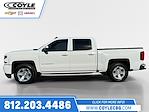 Used 2017 Chevrolet Silverado 1500 LT Crew Cab 4WD, Pickup for sale #MC478 - photo 3