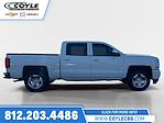 Used 2017 Chevrolet Silverado 1500 LT Crew Cab 4WD, Pickup for sale #MC478 - photo 6