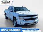 Used 2017 Chevrolet Silverado 1500 LT Crew Cab 4WD, Pickup for sale #MC478 - photo 7