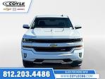 Used 2017 Chevrolet Silverado 1500 LT Crew Cab 4WD, Pickup for sale #MC478 - photo 8