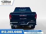 Used 2021 GMC Sierra 1500 AT4 Crew Cab 4WD, Pickup for sale #MC482 - photo 5