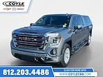 Used 2019 GMC Sierra 1500 SLT Crew Cab 4WD, Pickup for sale #MC486 - photo 1