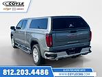 Used 2019 GMC Sierra 1500 SLT Crew Cab 4WD, Pickup for sale #MC486 - photo 2