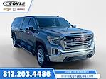 Used 2019 GMC Sierra 1500 SLT Crew Cab 4WD, Pickup for sale #MC486 - photo 7