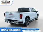 Used 2024 GMC Sierra 1500 SLT Crew Cab 4WD, Pickup for sale #MC500 - photo 5