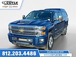 Used 2017 Chevrolet Silverado 2500 High Country Crew Cab 4WD, Pickup for sale #MC512 - photo 3