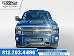 Used 2017 Chevrolet Silverado 2500 High Country Crew Cab 4WD, Pickup for sale #MC512 - photo 8