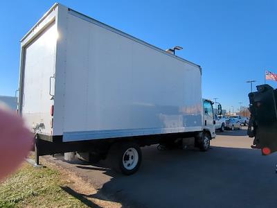 Used 2020 Chevrolet LCF 4500XD Regular Cab RWD, Box Truck for sale #MM208 - photo 2