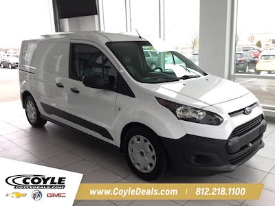 Used 2018 Ford Transit Connect XL 4x2, Empty Cargo Van for sale #R11595 - photo 1