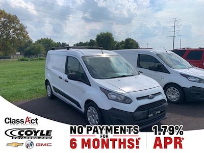 Used 2017 Ford Transit Connect XL 4x2, Empty Cargo Van for sale #R11898 - photo 1
