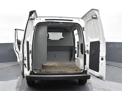 Used 2015 Nissan NV200 SV Standard Roof 4x2, Upfitted Cargo Van for sale #R11912 - photo 2