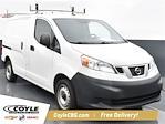 Used 2015 Nissan NV200 SV Standard Roof 4x2, Upfitted Cargo Van for sale #R11912 - photo 1