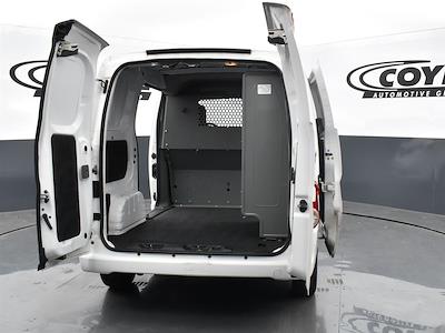 Used 2016 Nissan NV200 SV Standard Roof 4x2, Upfitted Cargo Van for sale #R12200 - photo 2