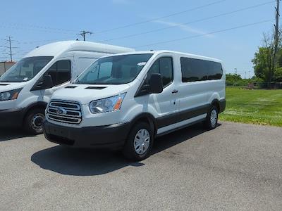 Used 2019 Ford Transit 150 XL Low Roof 4x2, Passenger Van for sale #R12607 - photo 1