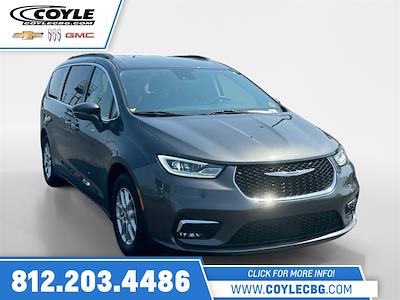 Used 2022 Chrysler Pacifica Touring L FWD, Minivan for sale #R12767 - photo 1