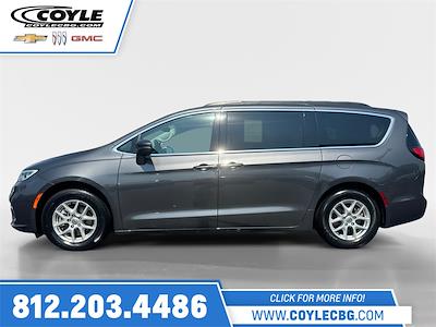 Used 2022 Chrysler Pacifica Touring L FWD, Minivan for sale #R12767 - photo 2