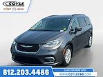 Used 2022 Chrysler Pacifica Touring L FWD, Minivan for sale #R12767 - photo 3