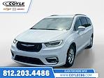 Used 2022 Chrysler Pacifica Touring L FWD, Minivan for sale #R12768 - photo 3