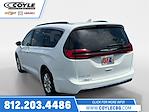 Used 2022 Chrysler Pacifica Touring L FWD, Minivan for sale #R12768 - photo 4