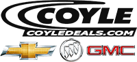 Coyle Chevrolet Co. logo