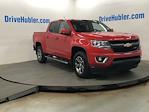 Used 2018 Chevrolet Colorado Z71 Crew Cab 4x4, Pickup for sale #220298A - photo 1