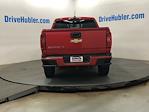 Used 2018 Chevrolet Colorado Z71 Crew Cab 4x4, Pickup for sale #220298A - photo 2