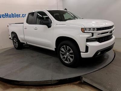 Used 2019 Chevrolet Silverado 1500 RST Double Cab 4x4, Pickup for sale #220654A - photo 1